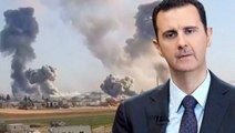 Esed Rejimi, İdlib'de ilk günün sonunda 15 ateşkes ihlali gerçekleştirdi