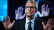 Apple's Tim Cook Reveals Plans To Reduce 'Human Density'