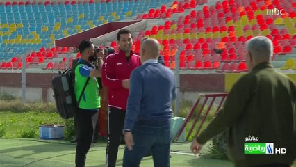 الكهرباء يتعادل مع القوة الجوية في الدوري العراقي الممتاز