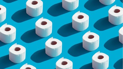 For Costco, Silver Linings Are Sometimes Made Of Toilet Paper