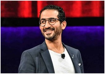 "هاكل أكتر من ٨ سندوتشات".. موقف إنساني من الفنان أحمد حلمي