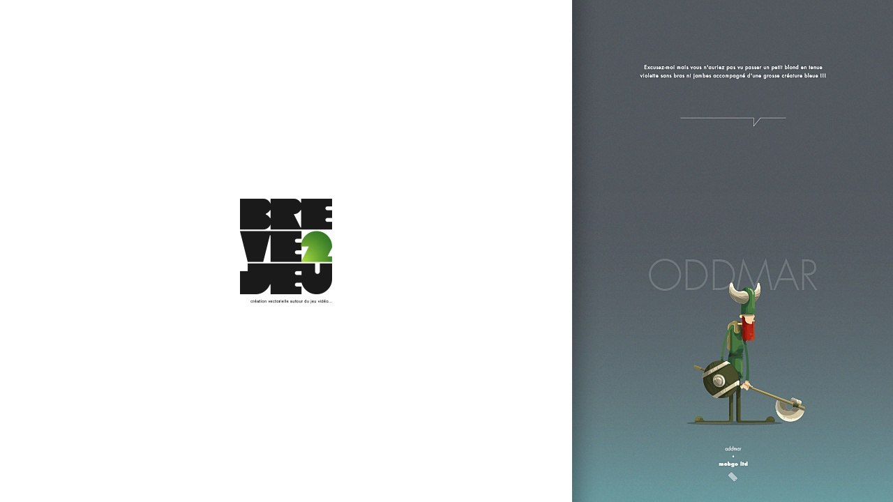 breve2jeu - ODDMAR