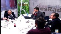 Fútbol es Radio: Gran jornada de Liga