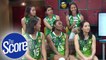The DLSU Lady Spikers are ready to reclaim lost glory this UAAP S82 | The Score