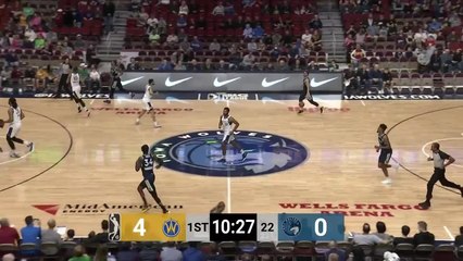 Jonathon Simmons (26 points) Highlights vs. Iowa Wolves