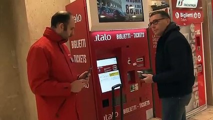 Coronavirus : le nord de l'Italie en quarantaine, les déplacements limités