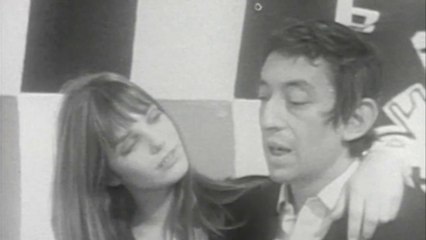 Serge Gainsbourg "Elisa" 1969