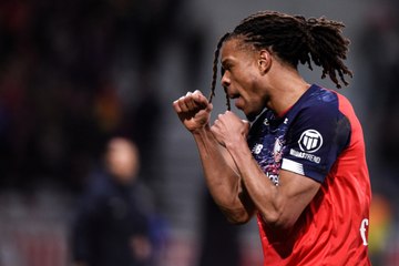 LOSC - OL : L. Rémy : "Garder cette dynamique"