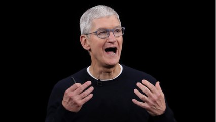 Apple Pushes Work From Home Policy Worldwide