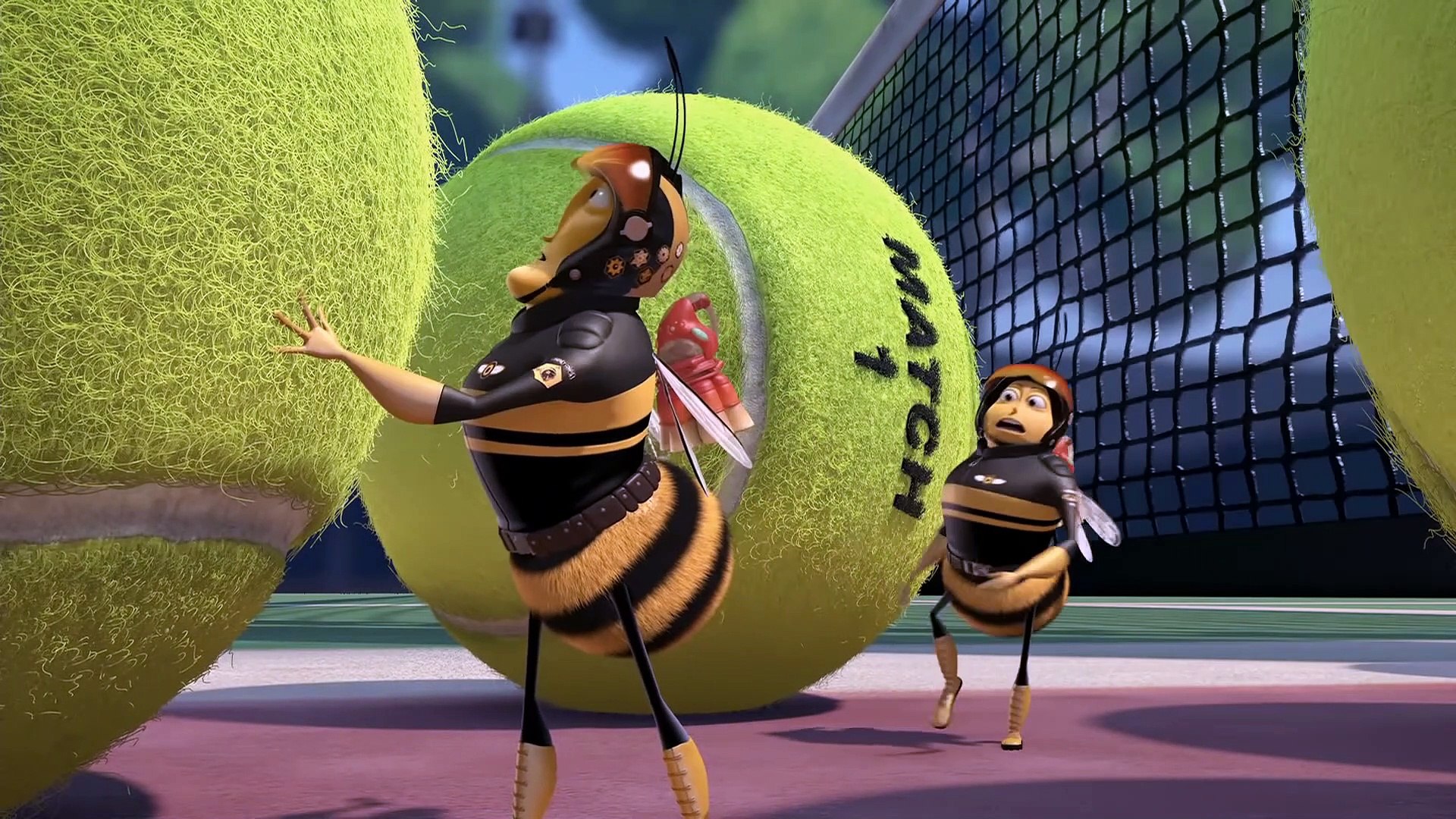Tell it to the bees dailymotion sale