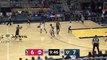 Tra-Deon Hollins with 5 Steals vs. Fort Wayne Mad Ants