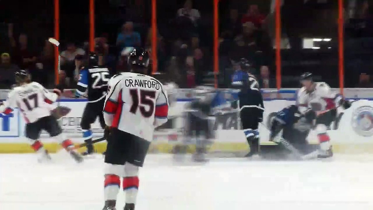 Mavericks vs Wichita Game Highlights - March 8, 2020