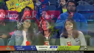 Lahore Qalandars Vs Karachi Kings _ Full Match Highlights _ Match 23 _ HBL PSL 5 _ 2020 ( 360 X 360 )