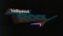 Intervalos na Rede Globo - Hollywood Rock (22/01/1988)