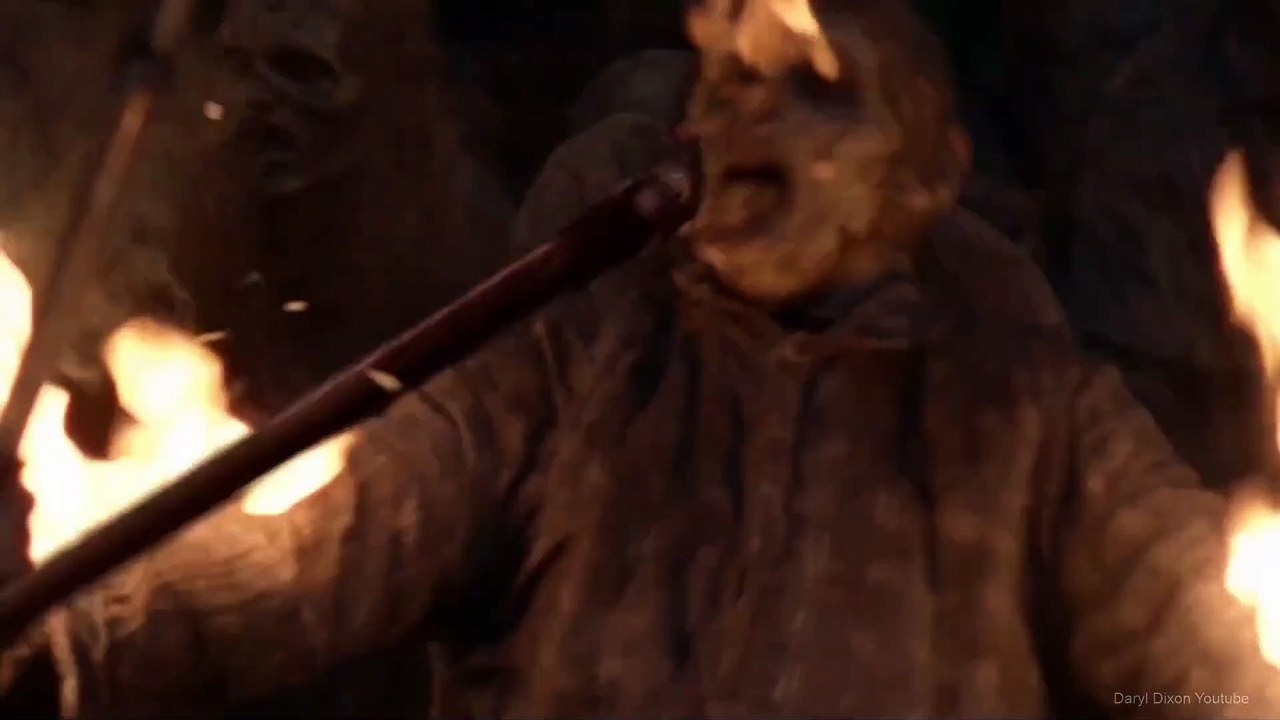 The Walking Dead 10ª Temporada - Episódio 12: Walk With Us - Primeiros Minutos (LEGENDADO)
