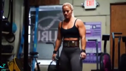 hot Female Fitness Motivation Super Fit Ladies 2020