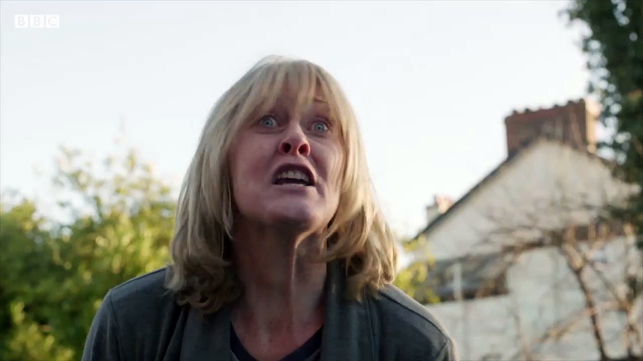'A Family Affair' | Last Tango In Halifax Cast...