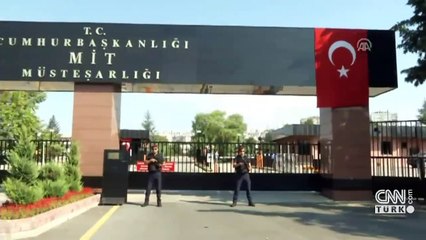 Yeniçağ Yazarı Murat Ağırel tutuklandı