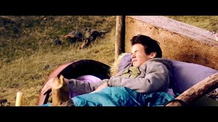 V8² Revenge of the Nitros Movie