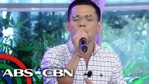 Umagang Kantahan with Anton Antenorcruz | UKG