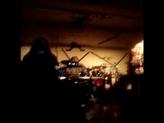 Hewitt - Melt à Ath le 9 février 2008