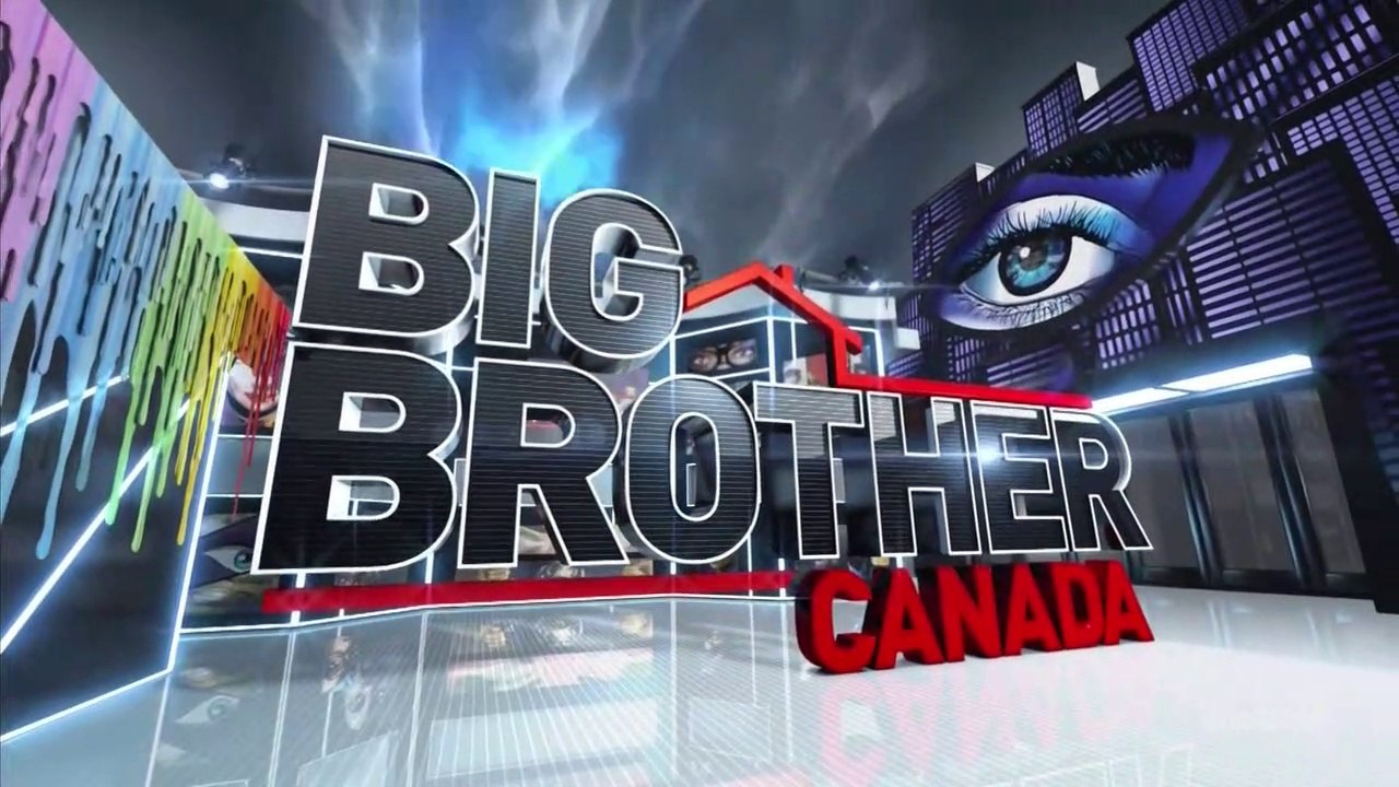 HOH #1 -  Basket–wall & Nominations (3)