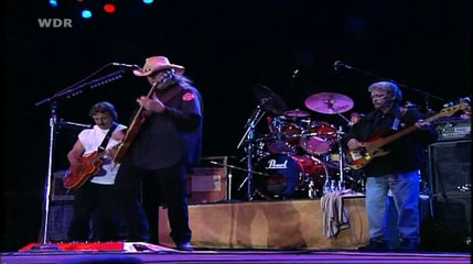 NEIL YOUNG - The Loner