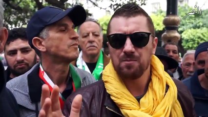 Le hirak sait ce qu'il veut et il a une stratégie claire. Ecoutez ce que dit ce hirakiste.