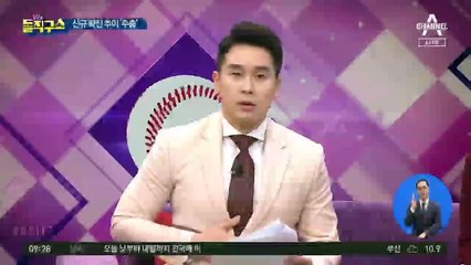 하루 확진자 증가세 ‘주춤’…200명대로 떨어져