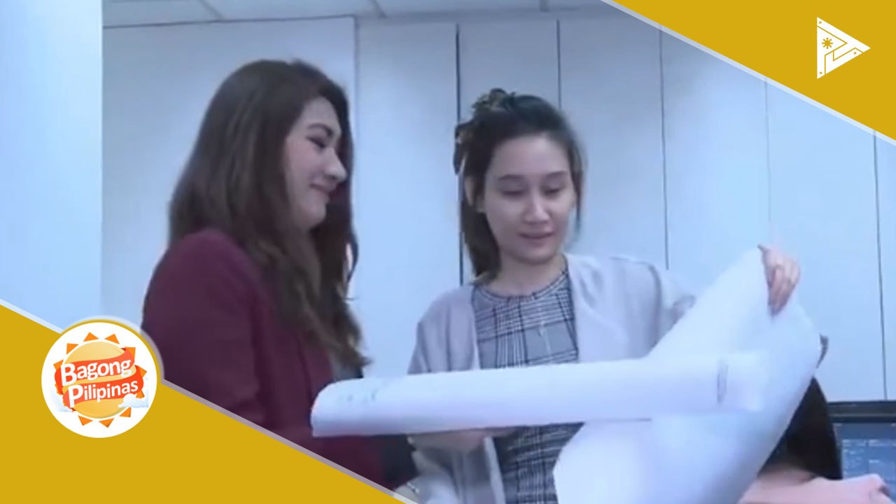 FEATURE: Empowered Filipina
