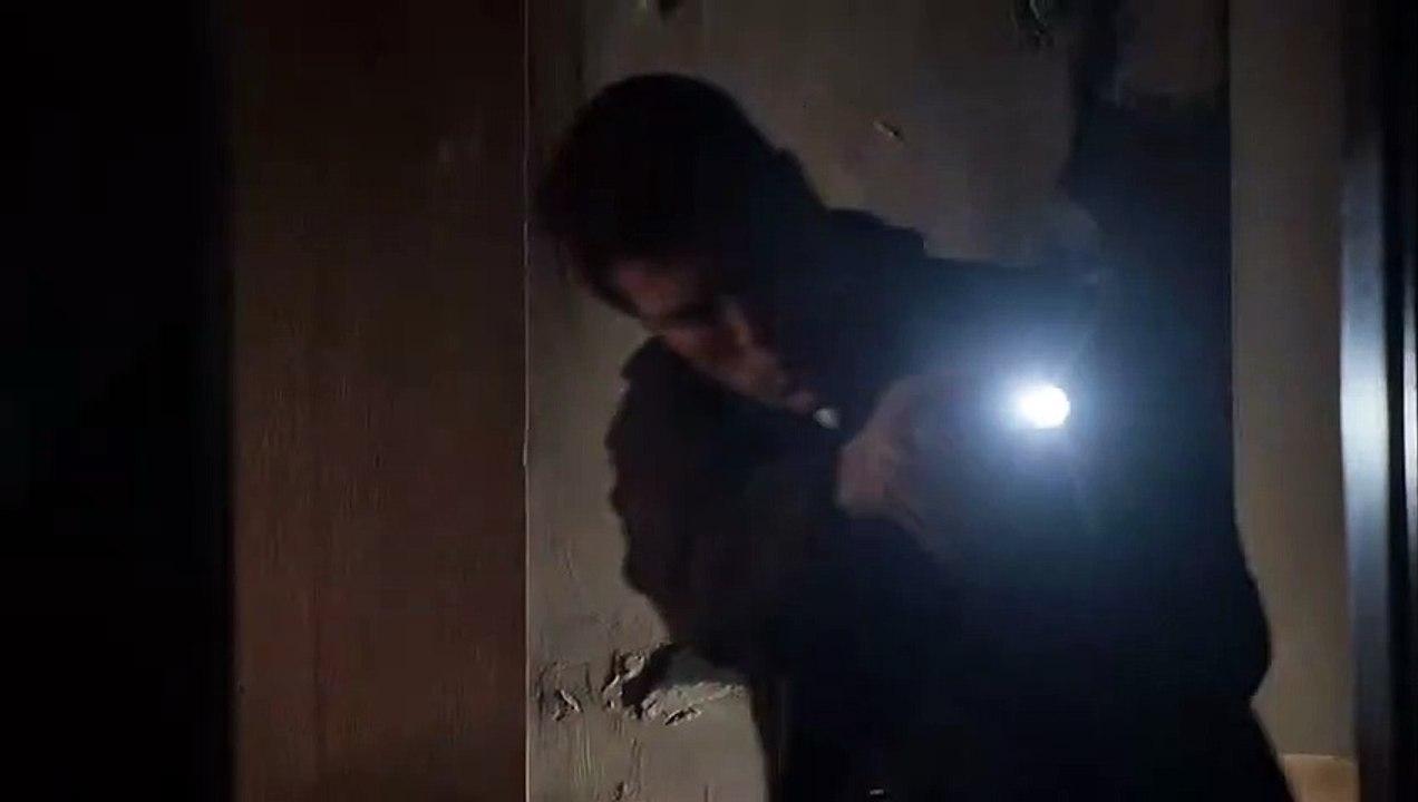 The Rookie S02E14 Casualties