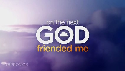 God Friended Me S02E17 Harlem Cinema House