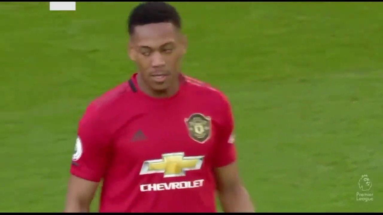 Manchester United vs Manchester City 2-0 - All Goals & Extended Highlights - 2020