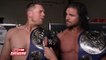 Miz & Morrison aren’t surprised by Elimination Chamber victory_ WWE Exclusive, March 8, 2020