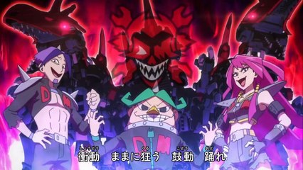 Zoids Wild - Episode 49