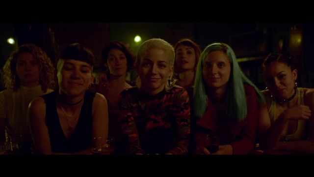 Fest Track On Sirk TV: EMA [Sundance Film Festival 2020] - Part I