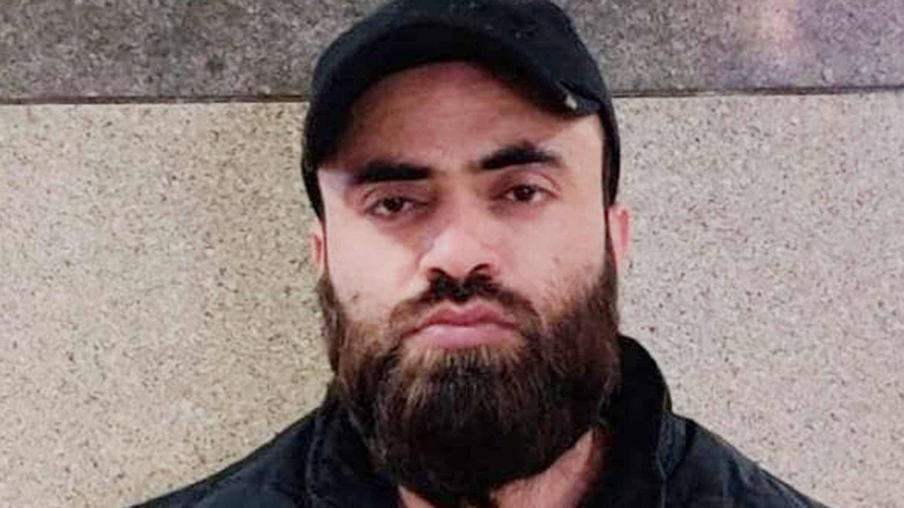 IS-linked couple arrested from southeast Delhi's Okhla