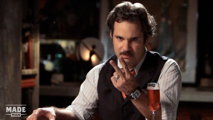 Judging Idol and Comedy Fights - Speakeasy