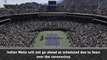 Indian Wells cancelled due to coronavirus