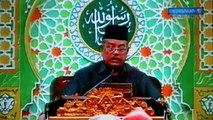 Hati bagai cermin, bisa bersih maupun karatan, Pengajian Pagi KH.Abdul Ghofur, 09032020