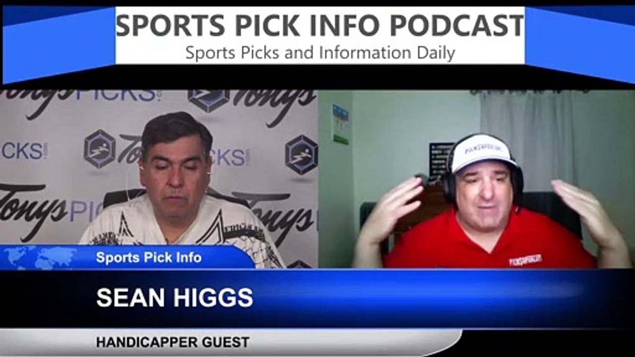 Saint Marys BYU College Basketball Pick Tony T Sean Higgs 3/9/2020