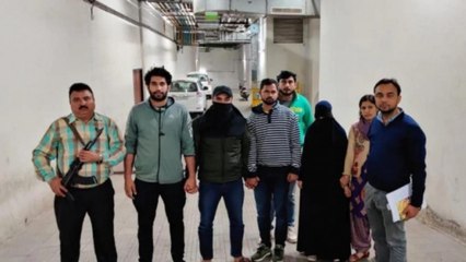 Delhi Police arrest couple with connections to IS module