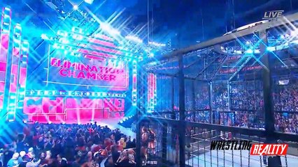 Download Video: WWE Elimination Chamber 2020 HD - WWE Elimination Chamber 8th March 2020 HD