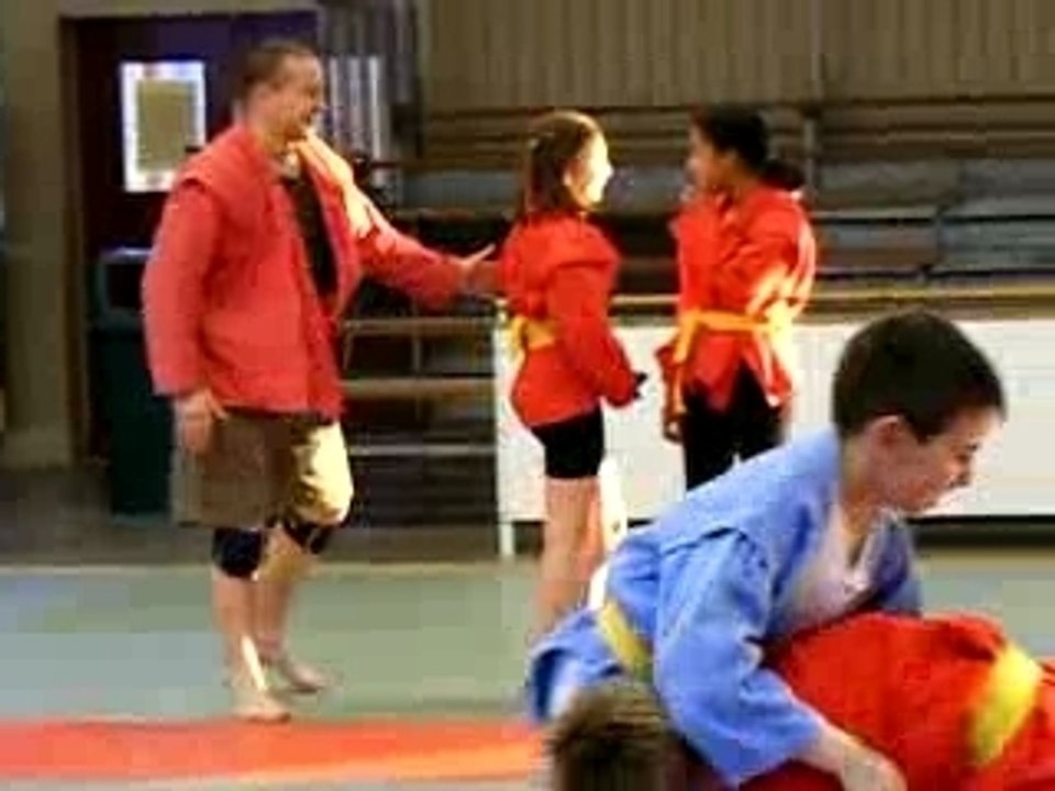 Photos sambo villers sur mer