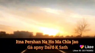 Two Line Best poetry Collection in Hindi Urdu/ Sad shayri