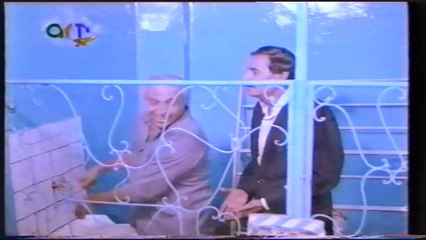 الفيلم العربي البنديرة 1986 بطولة ميرفت أمين و عزت العلايلي الجزء الثاني