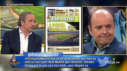 3 / 3 Deportes Domingo 08 de Marzo 2020