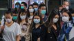 Hong Kong records third coronavirus death as five more infections raise case total to 114