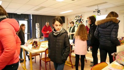 Portes ouvertes 2020