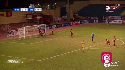 Tân HLV Fabio Lopez tiếc nuối vì trận thua của Thanh Hóa tại vòng 1 V.League 2020 | VPF Media